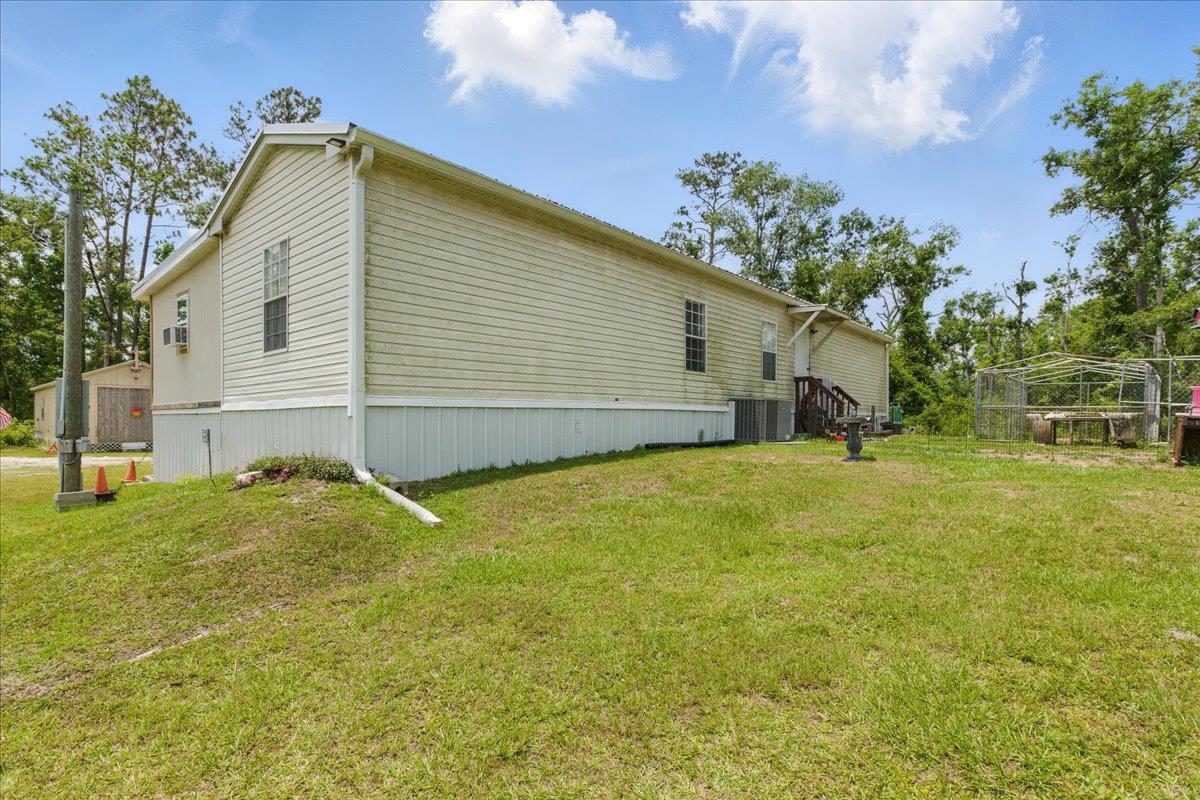 7680 Airport Grade Road Perry, FL 32348 - Photo 9 of 41 Gallery Image 9