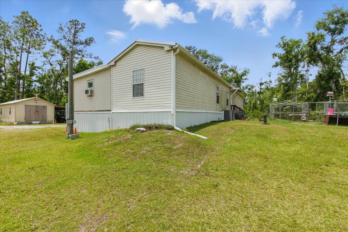 7680 Airport Grade Road Perry, FL 32348 - Photo 10 of 41 Gallery Image 10