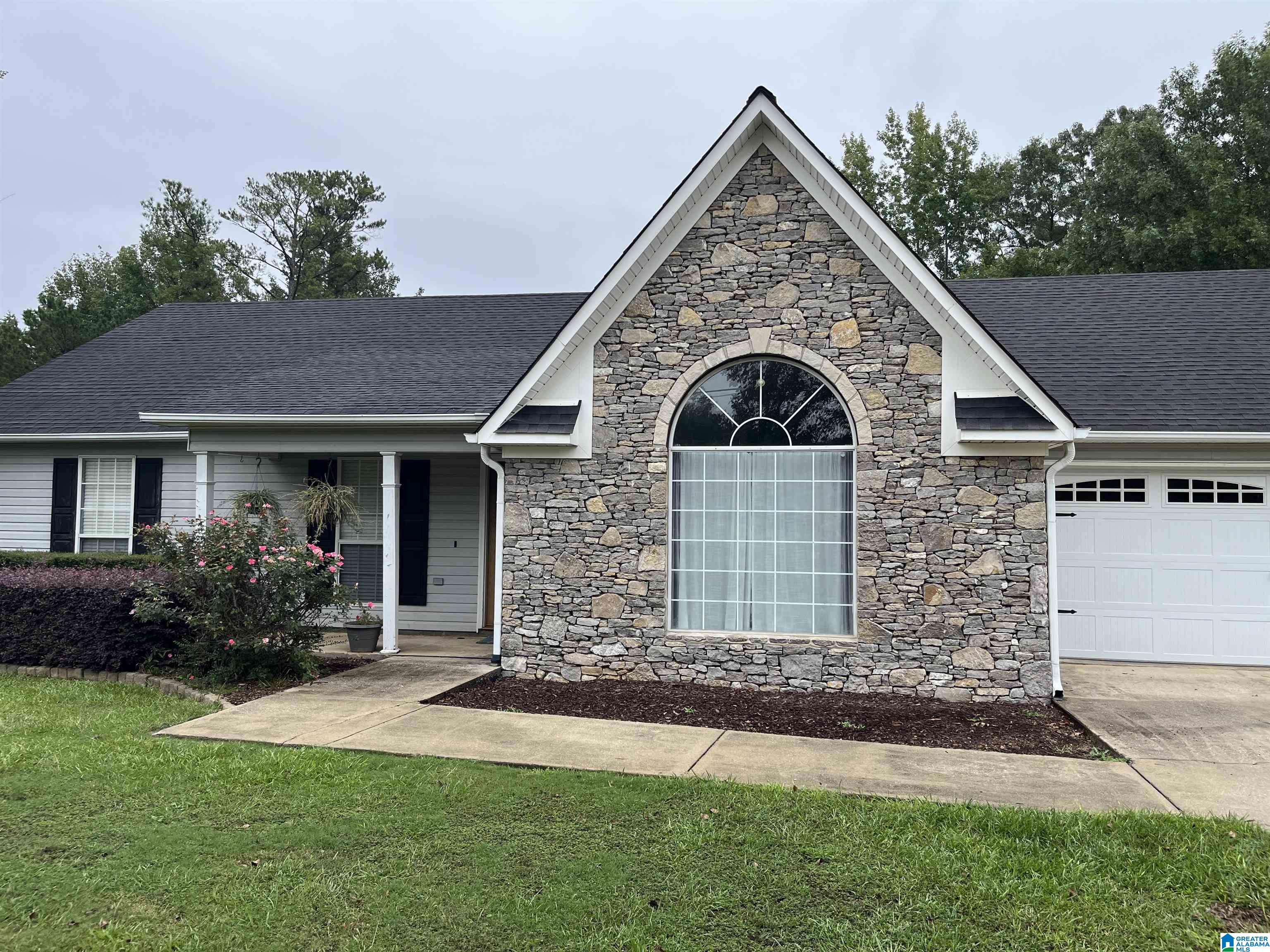 6347 Mays Bend Road Pell City, AL 35128 - Photo 3 of 20