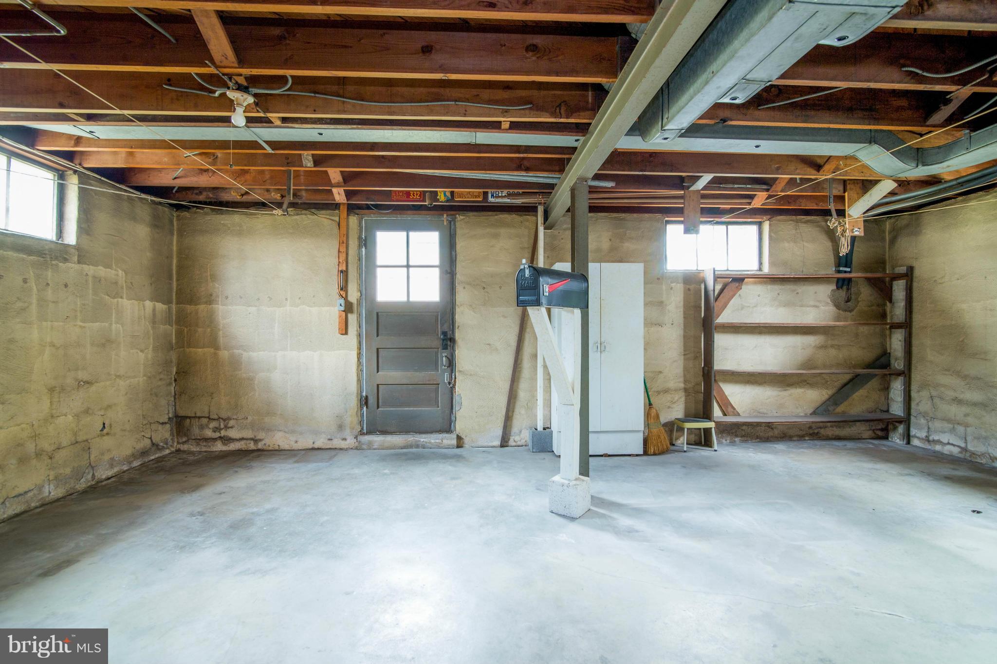 1539 North Glebe Road Arlington, VA 22207 - Photo 20 of 30 BASEMENT