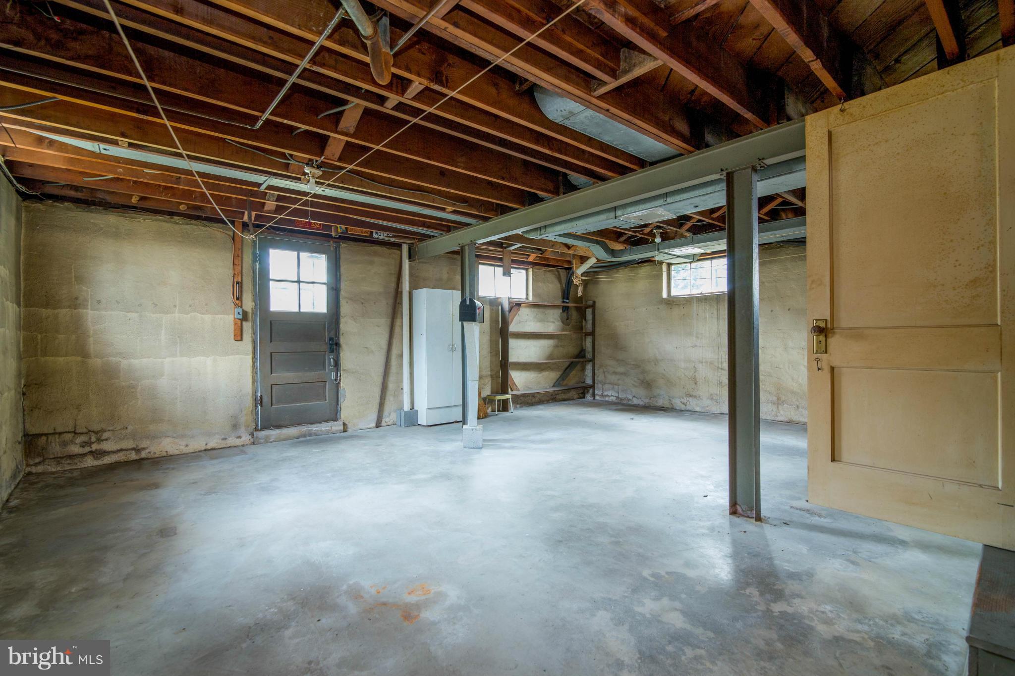 1539 North Glebe Road Arlington, VA 22207 - Photo 21 of 30 BASEMENT