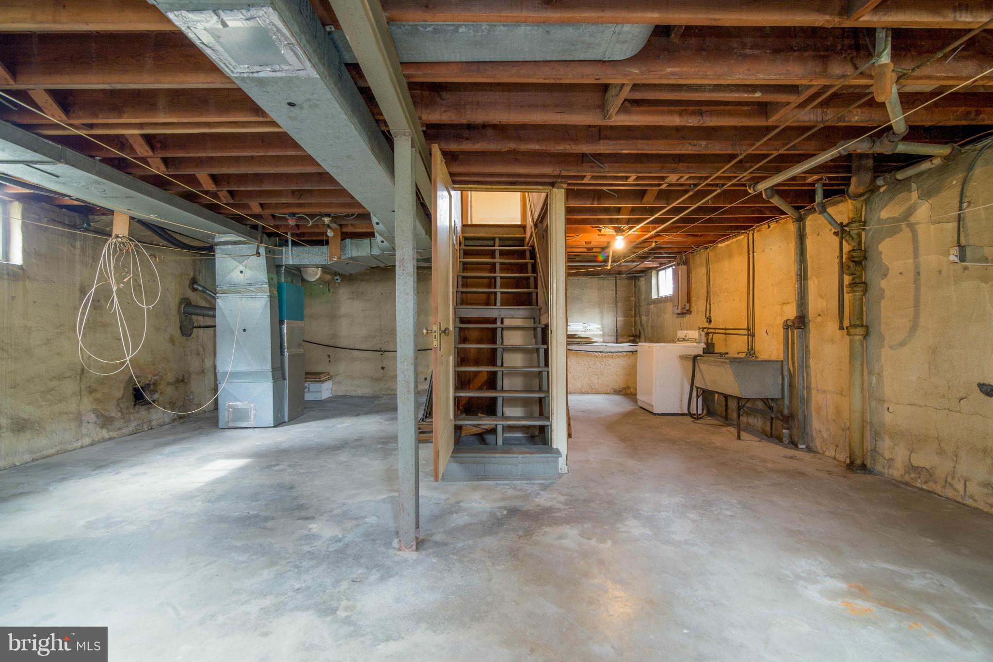 1539 North Glebe Road Arlington, VA 22207 - Photo 23 of 30 BASEMENT