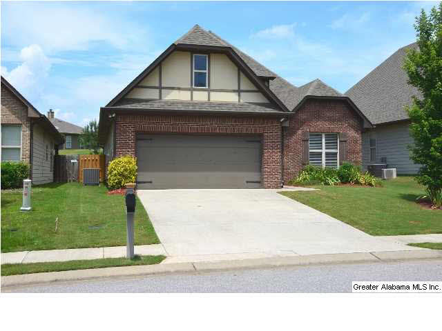 2135 Timberline Drive Calera, AL 35040 - Photo 1 of 16