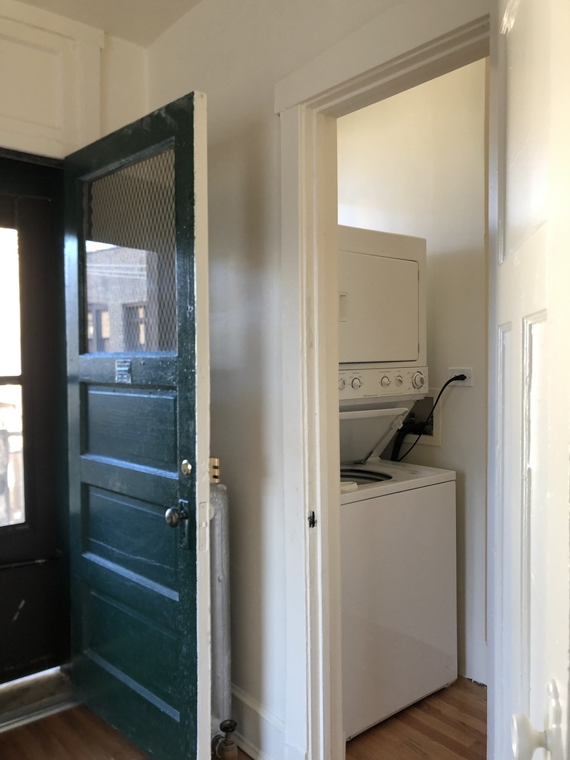 1126 West Pratt Boulevard, Unit 3N Chicago, IL 60626 - Photo 14 of 14