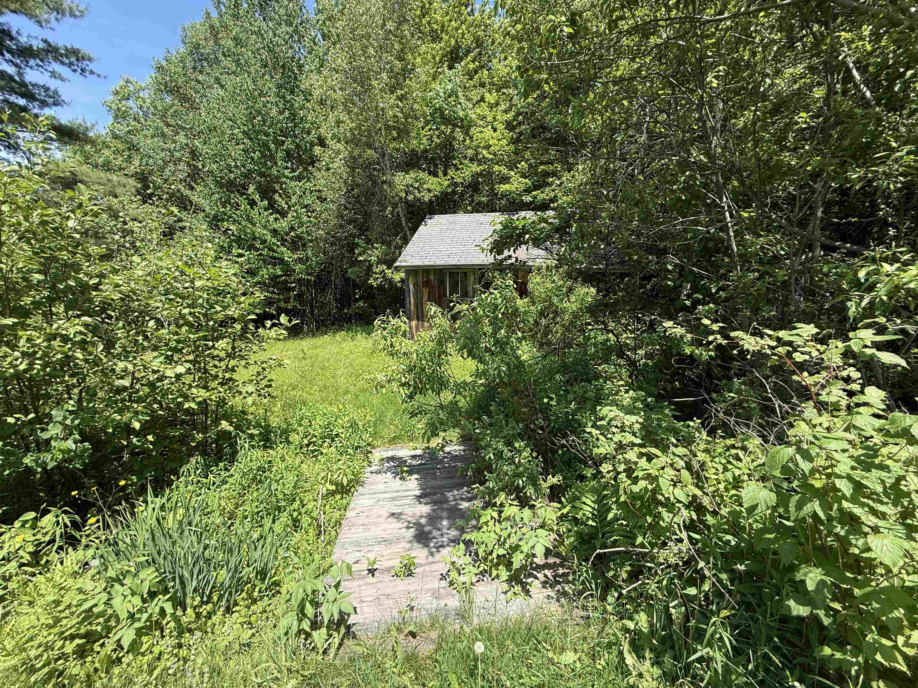 1033 Burrington Hill Road Whitingham, VT 05361 - Photo 46 of 55