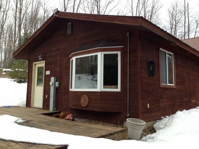 4090 Mill Lake Road Rhinelander, WI 54501 - Photo 10 of 11 Gallery Image 10