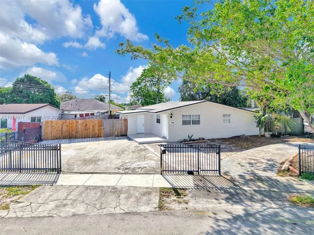 $535,000 | 3620 Northwest 210th Terrace, Miami Gardens, FL 33056