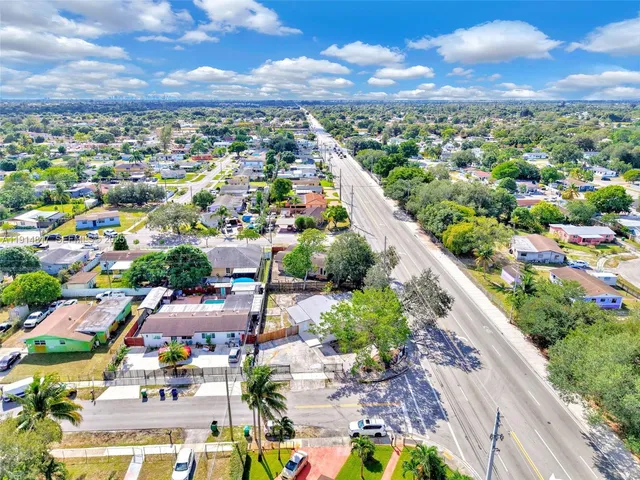 $535,000 | 3620 Northwest 210th Terrace, Miami Gardens, FL 33056
