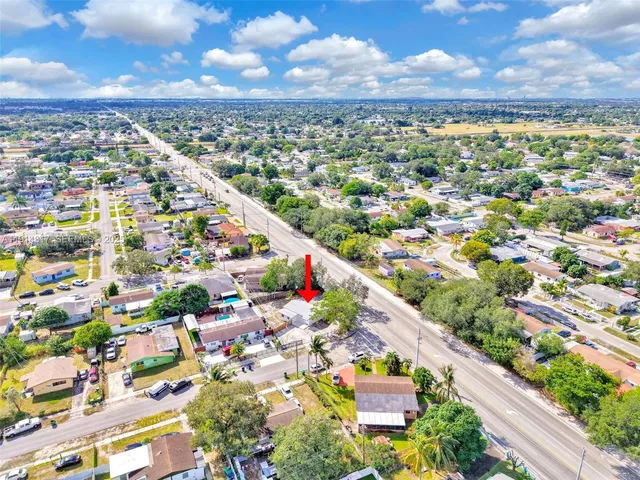 $535,000 | 3620 Northwest 210th Terrace, Miami Gardens, FL 33056