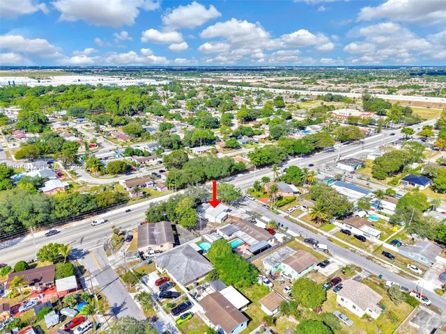 $535,000 | 3620 Northwest 210th Terrace, Miami Gardens, FL 33056