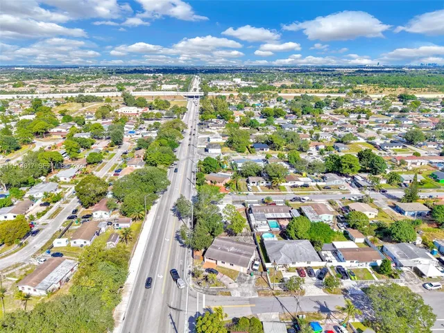 $535,000 | 3620 Northwest 210th Terrace, Miami Gardens, FL 33056