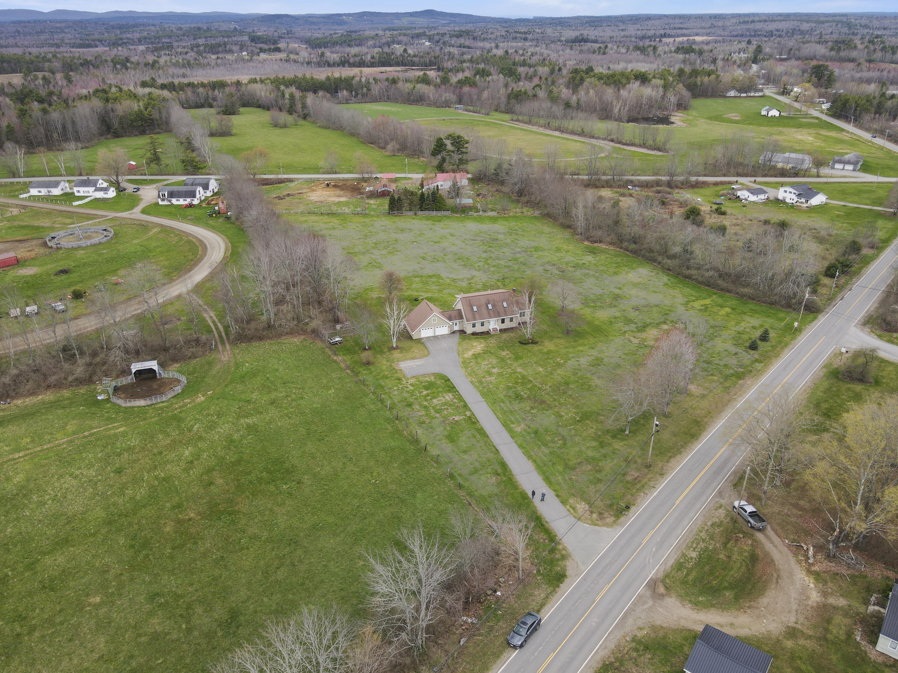 113 Stetson Road Newport, ME 04953 - Photo 72 of 85 DJI_0806
