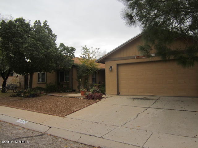9972 East Stella Road Tucson, AZ 85730 - Photo 2 of 13 Gallery Image 2