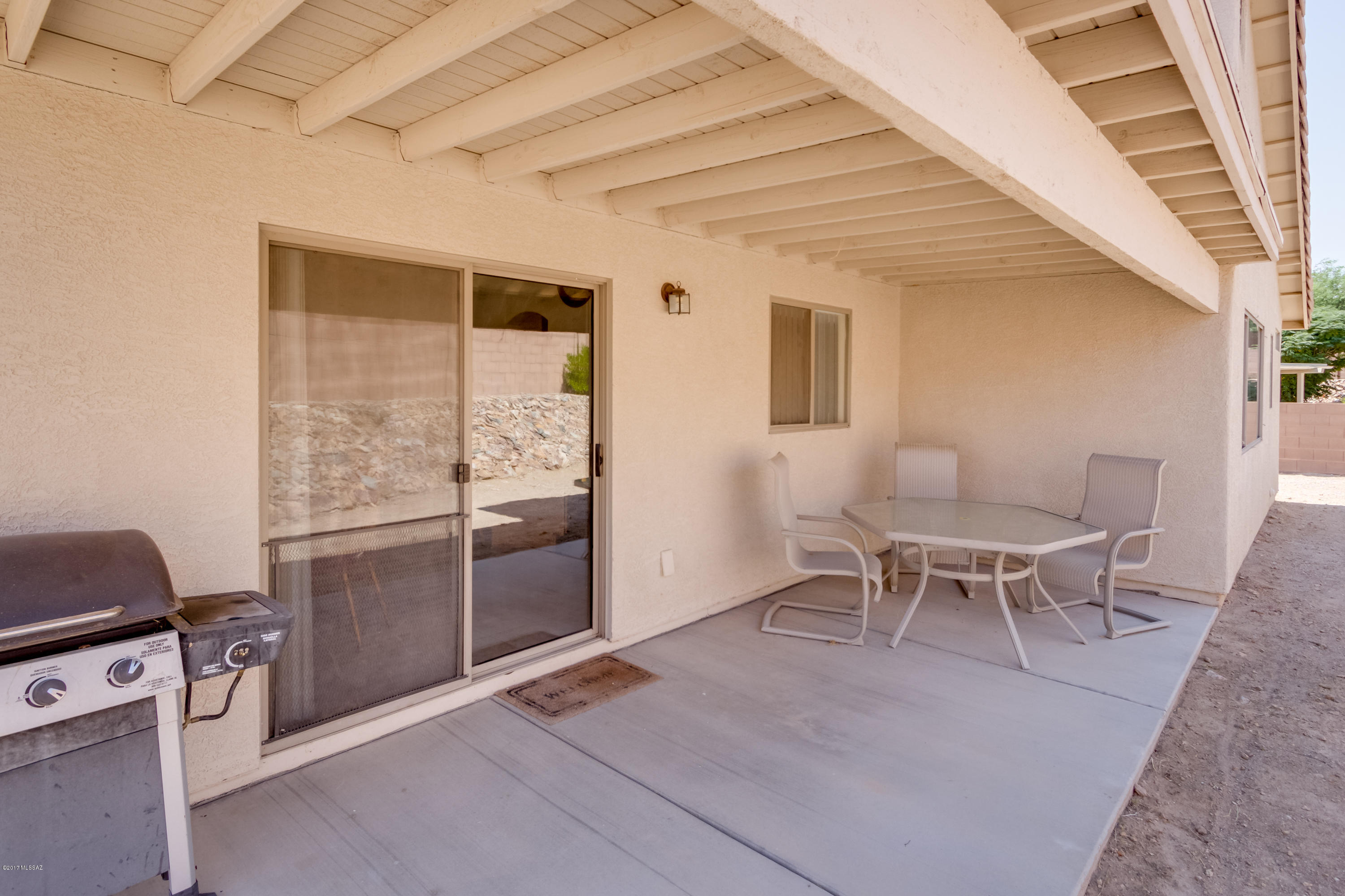 2640 West Junebug Place Tucson, AZ 85713 - Photo 20 of 20