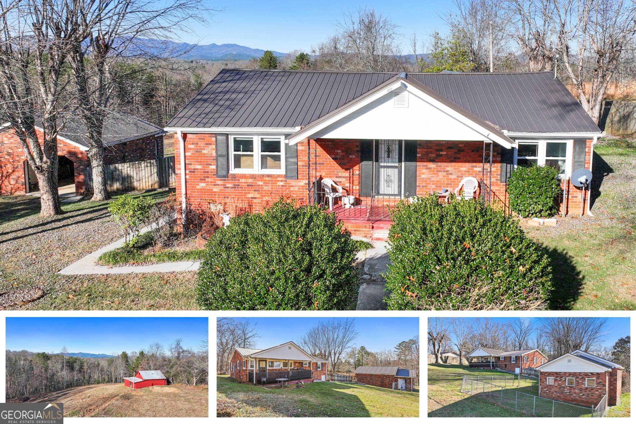 630 Jones Road Epworth, GA 30541 - Photo 1 of 1 Gallery Image 1