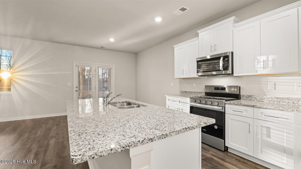 408 Roebuck Pass Grovetown, GA 30813 - Photo 5 of 50 Refrigerator optional