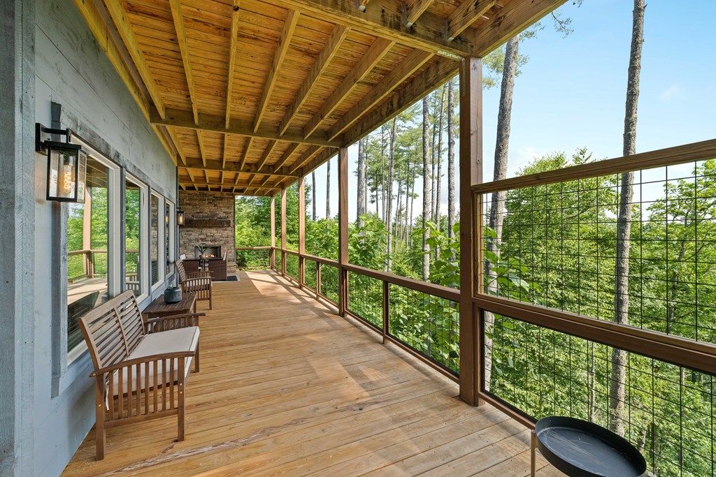 71 Laurel Creek Road Blue Ridge, GA 30513 - Photo 33 of 42