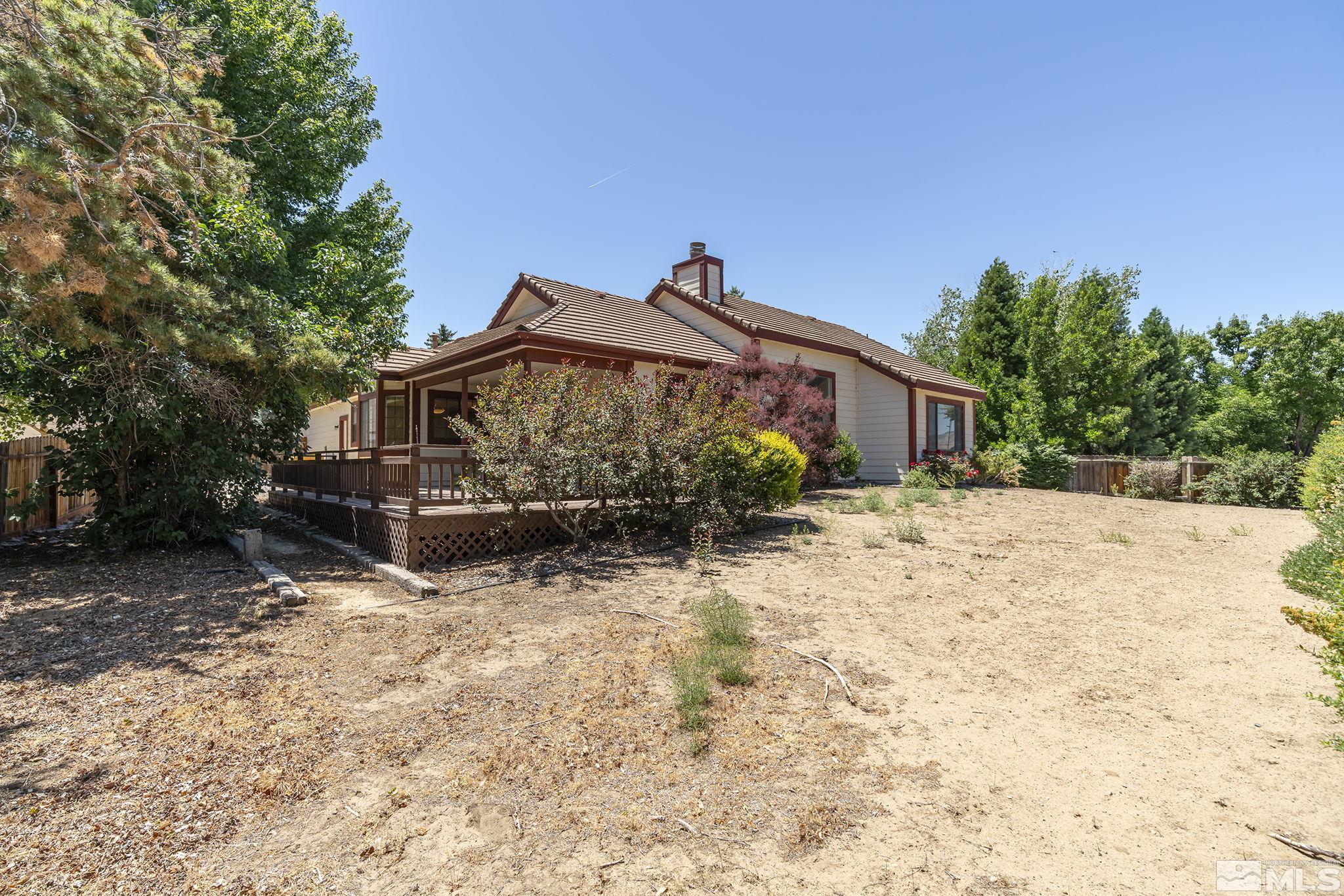 14220 Riata Circle Reno, NV 89521 - Photo 24 of 26 Photo 25