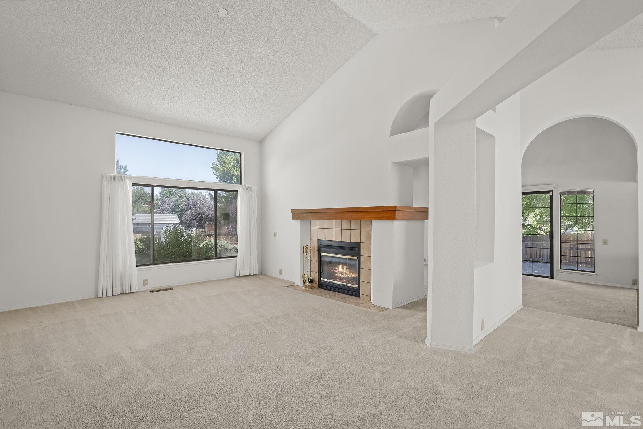 14220 Riata Circle Reno, NV 89521 - Photo 3 of 26 Photo 3