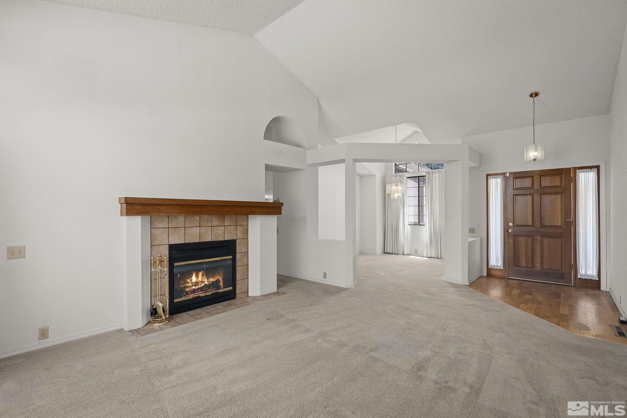14220 Riata Circle Reno, NV 89521 - Photo 4 of 26 Photo 4