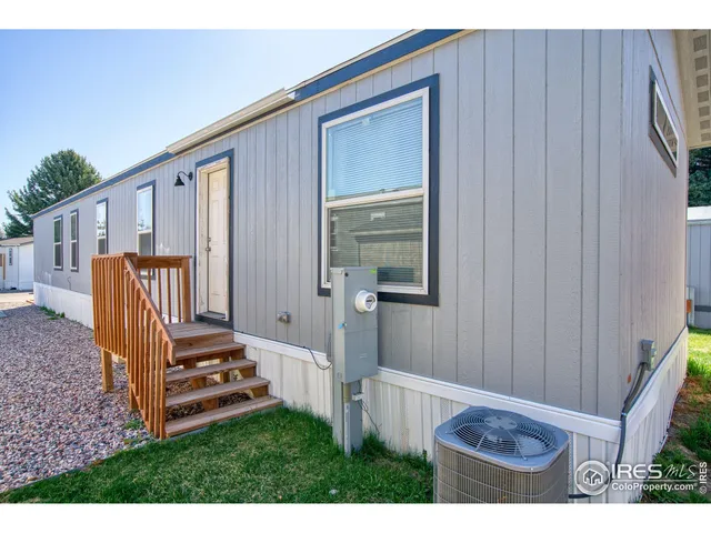 $105,900 | 230 North 2nd Street, Unit 38A, Berthoud, CO 80513