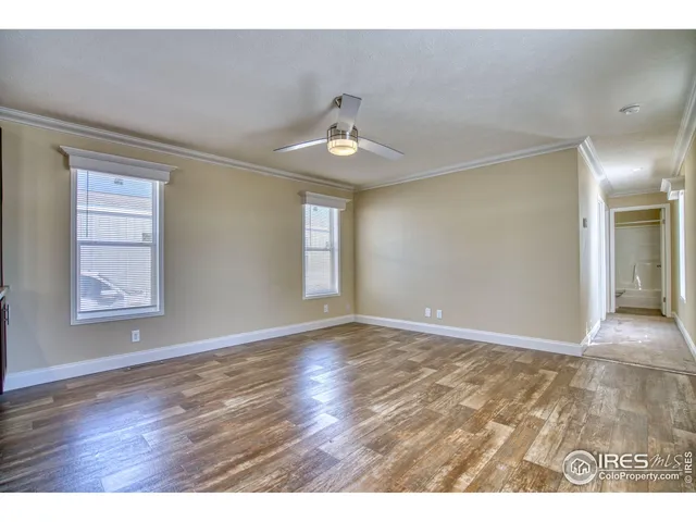 $105,900 | 230 North 2nd Street, Unit 38A, Berthoud, CO 80513