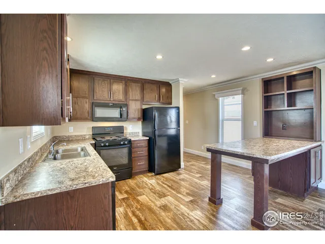 $105,900 | 230 North 2nd Street, Unit 38A, Berthoud, CO 80513