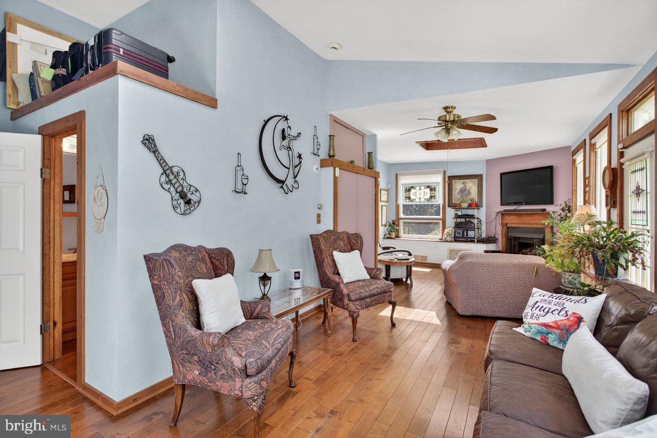 143 Scheffer Gap Road Woodstock, VA 22664 - Photo 17 of 49