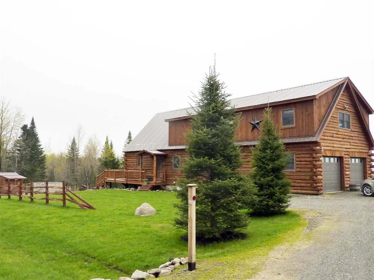 716 Gaudette Road Norton, VT 05907 - Photo 3 of 36