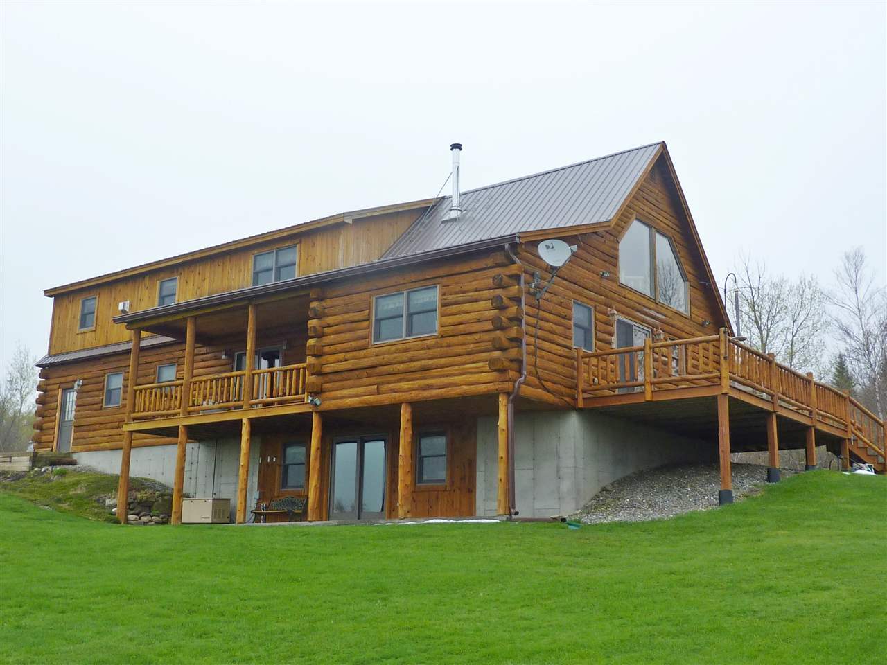 716 Gaudette Road Norton, VT 05907 - Photo 29 of 36