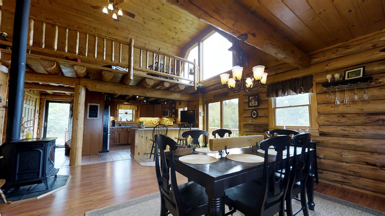716 Gaudette Road Norton, VT 05907 - Photo 4 of 36