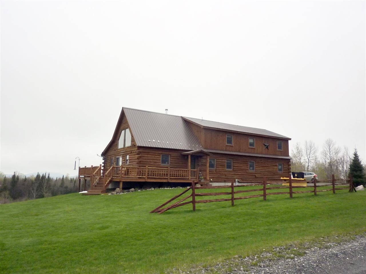 716 Gaudette Road Norton, VT 05907 - Photo 32 of 36