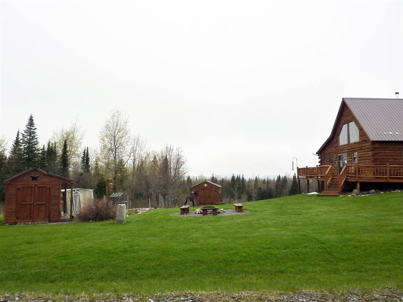 716 Gaudette Road Norton, VT 05907 - Photo 33 of 36