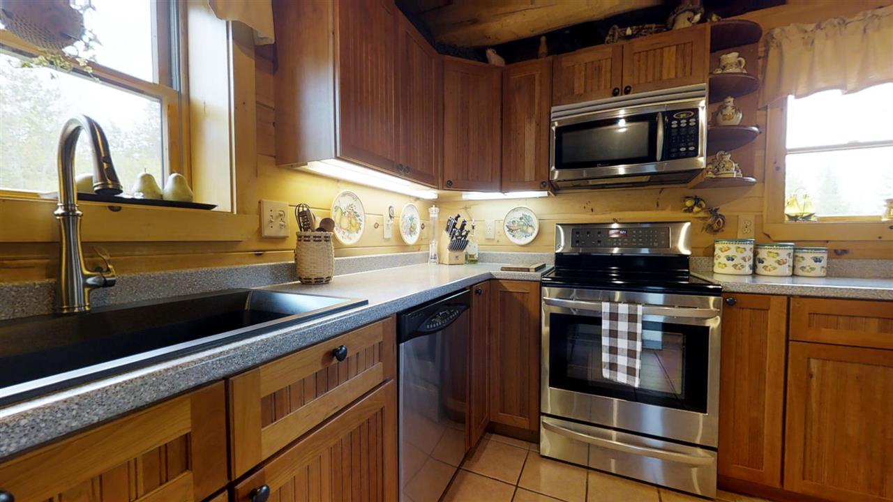 716 Gaudette Road Norton, VT 05907 - Photo 6 of 36