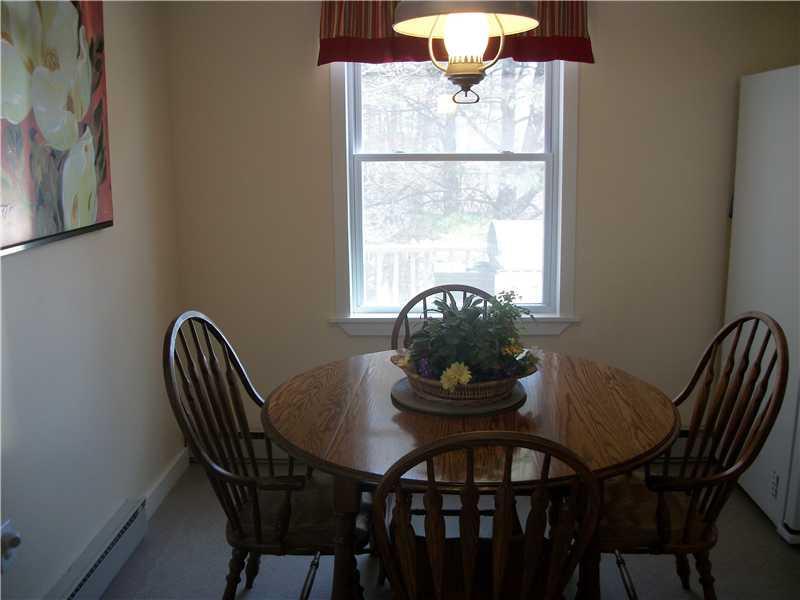 200 Fosters Point Road West Bath, ME 04530 - Photo 7 of 20 Kitchen.