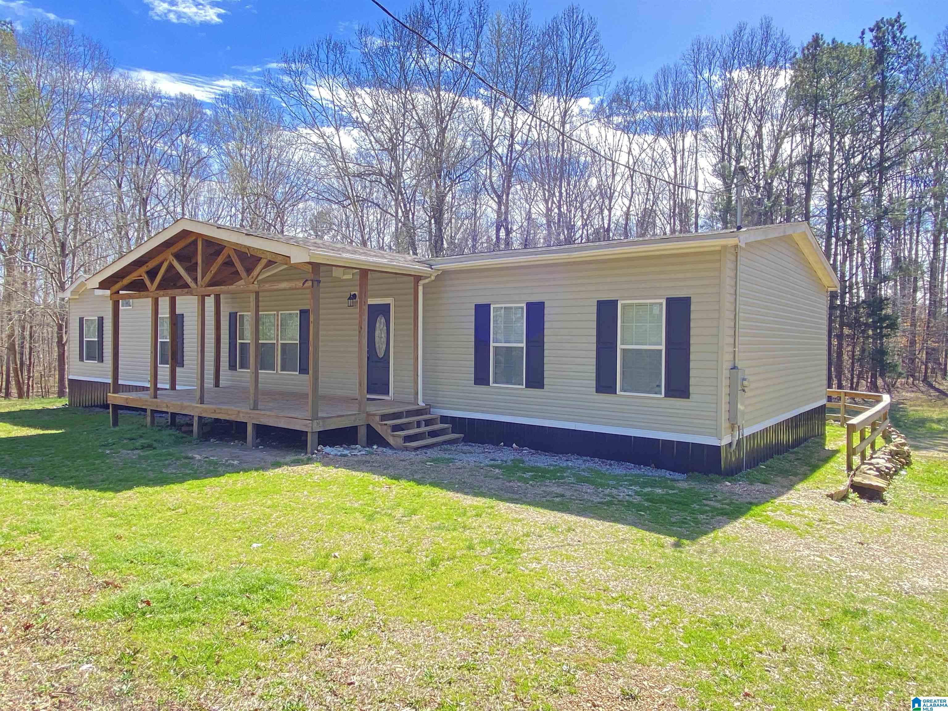 62 Curt Jarret Road Ashville, AL 35953 - Photo 1 of 77