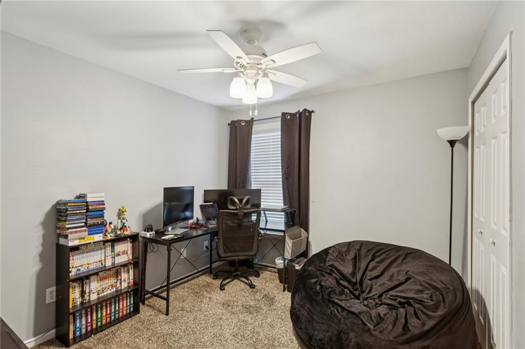 2566 Willow Grove Road, Unit 19 Acworth, GA 30101 - Photo 17 of 23