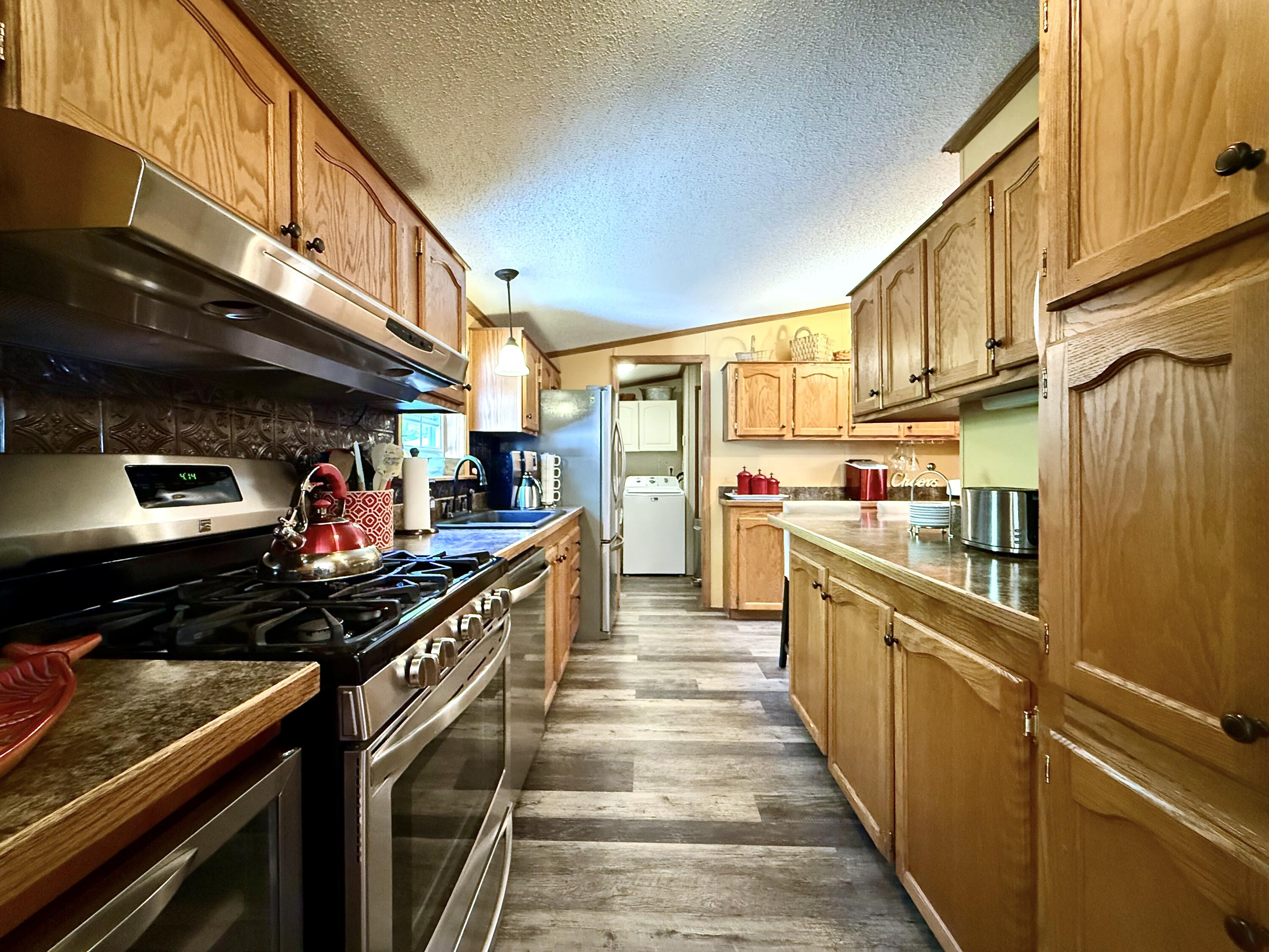 107 Underwood Road Tupper Lake, NY 12986 - Photo 5 of 19