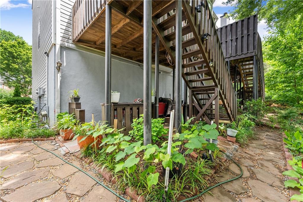 1628 Indian Way Cumming, GA 30040 - Photo 31 of 39