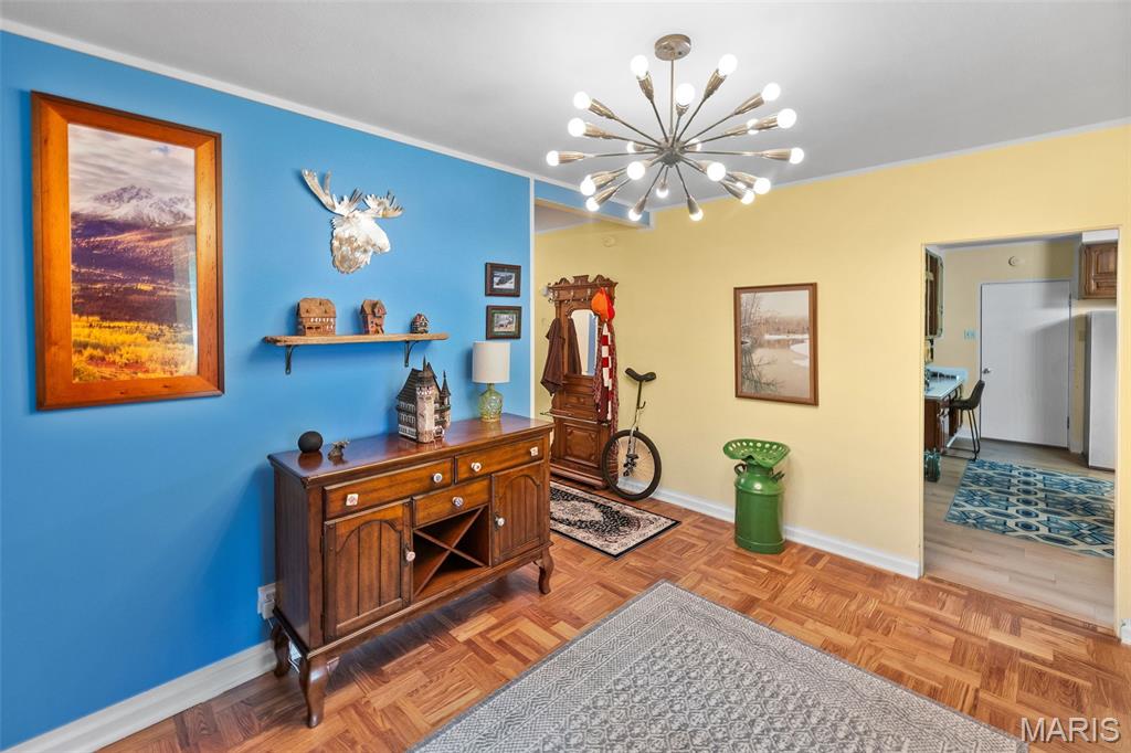 4 Shady Lane Belleville, IL 62221 - Photo 5 of 47