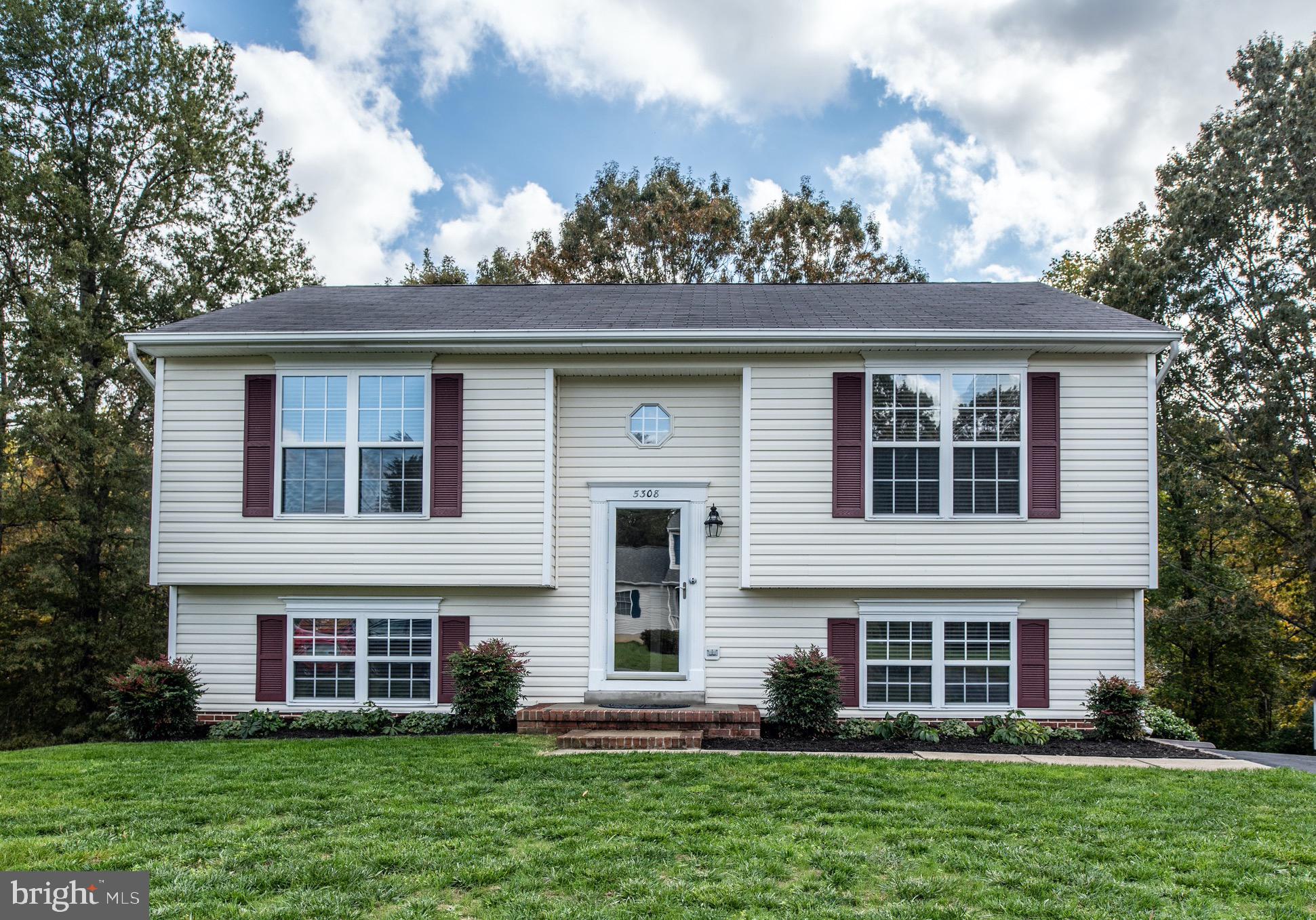 5308 South Branch Road Fredericksburg, VA 22407 - Photo 1 of 33