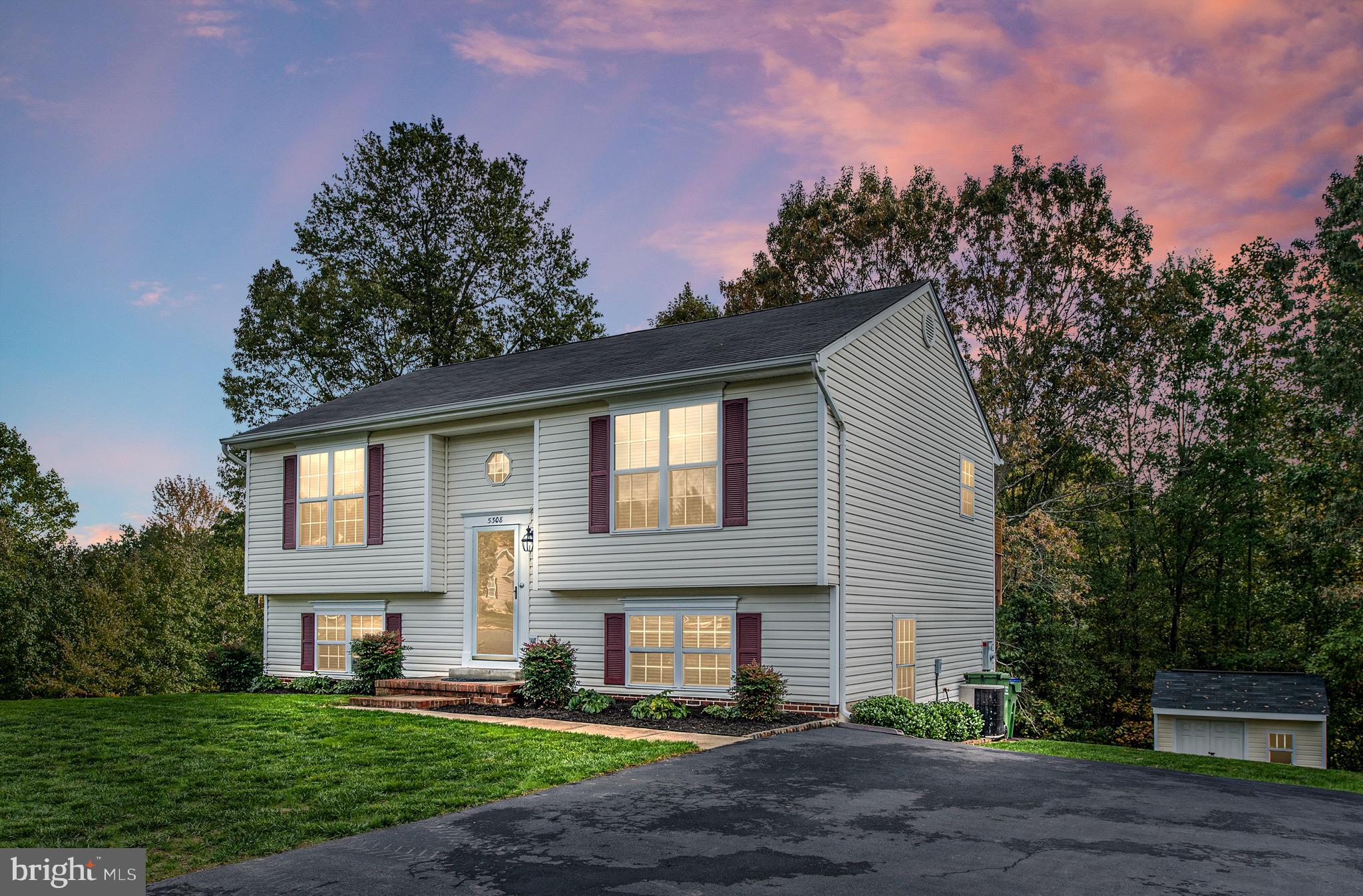 5308 South Branch Road Fredericksburg, VA 22407 - Photo 2 of 33
