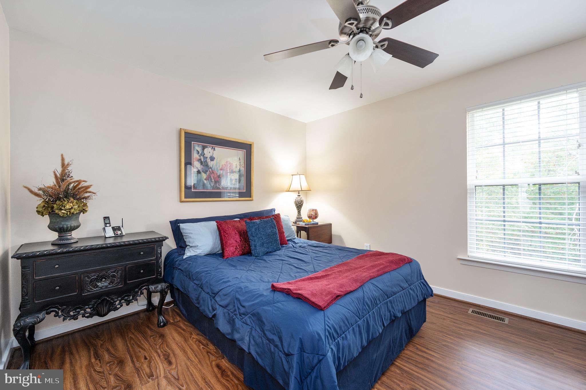 5308 South Branch Road Fredericksburg, VA 22407 - Photo 12 of 33 Master Bedroom