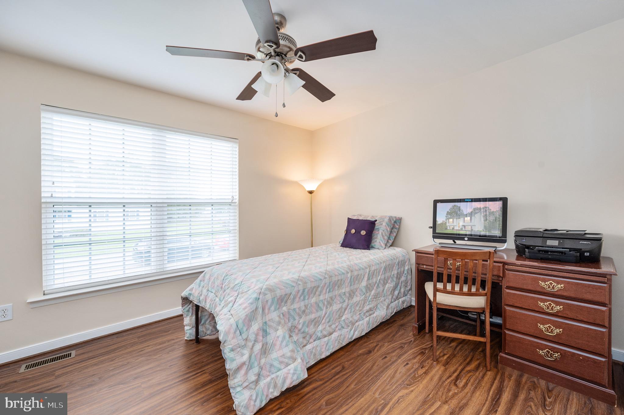 5308 South Branch Road Fredericksburg, VA 22407 - Photo 15 of 33 Bedroom #2