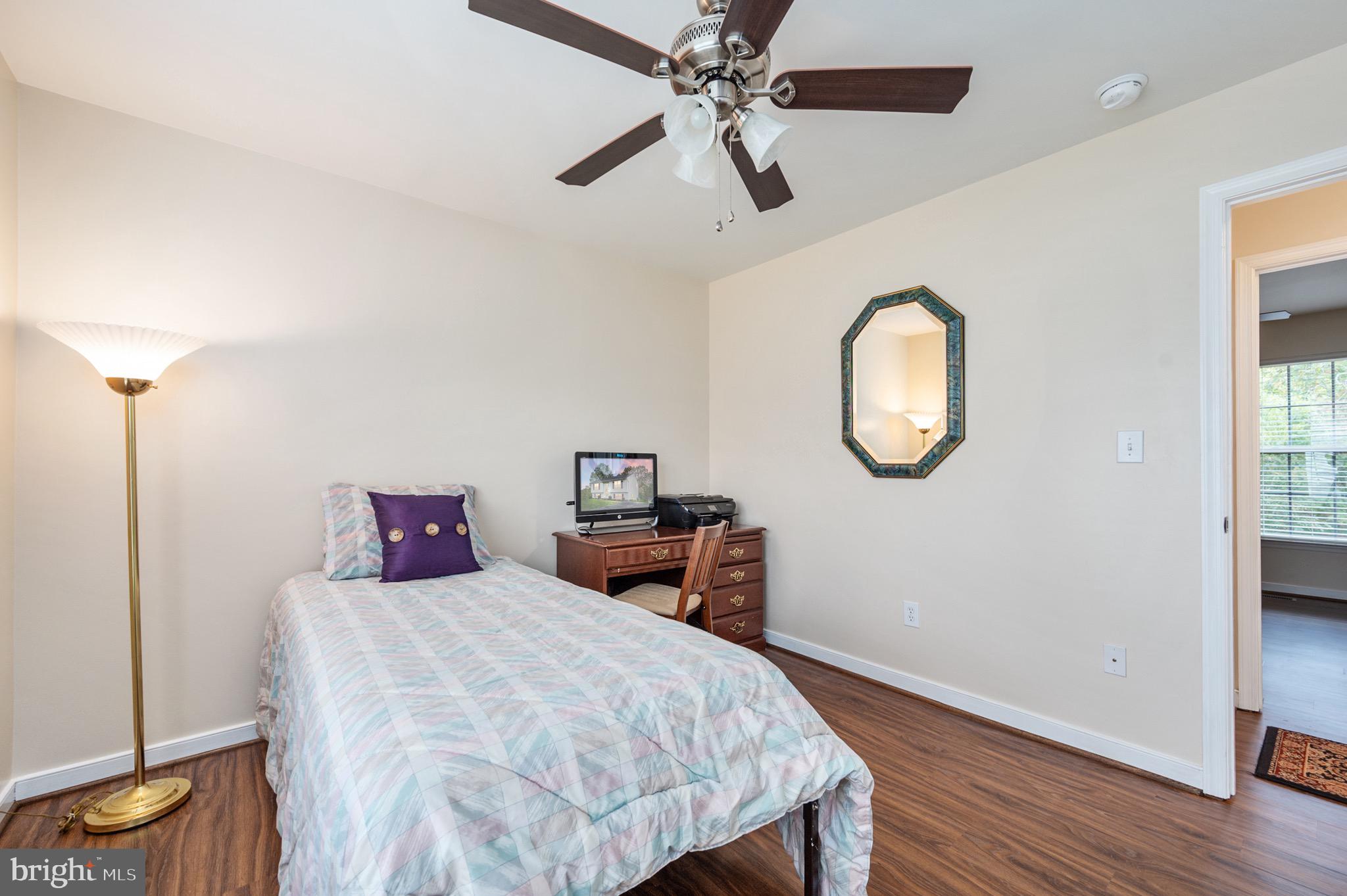 5308 South Branch Road Fredericksburg, VA 22407 - Photo 16 of 33 Bedroom #2