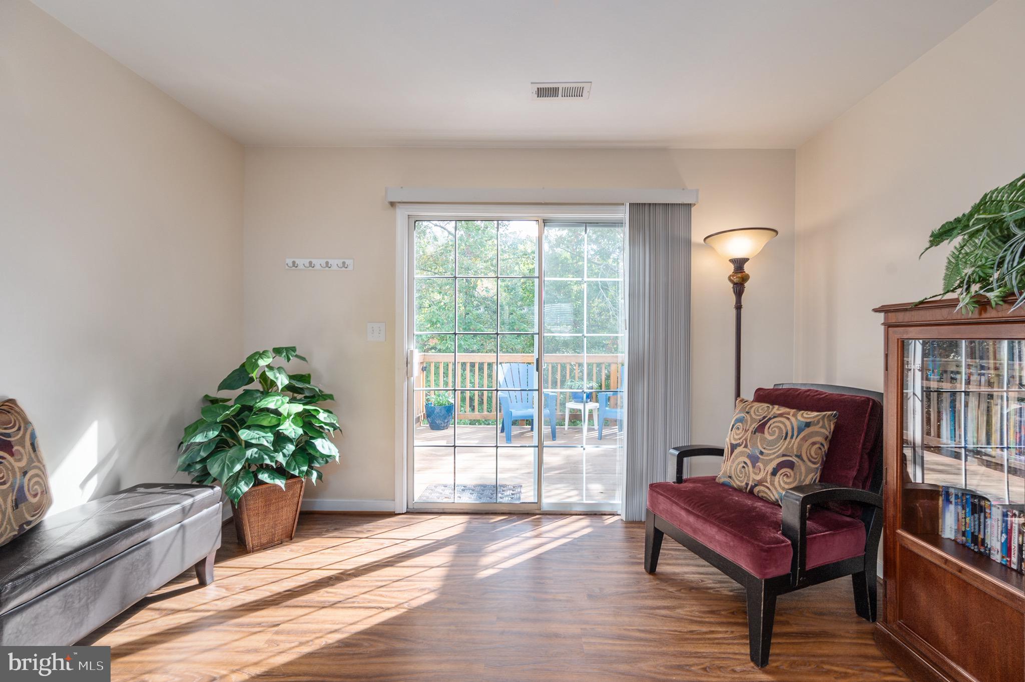 5308 South Branch Road Fredericksburg, VA 22407 - Photo 19 of 33 Family Room, Add a Table to Play Games