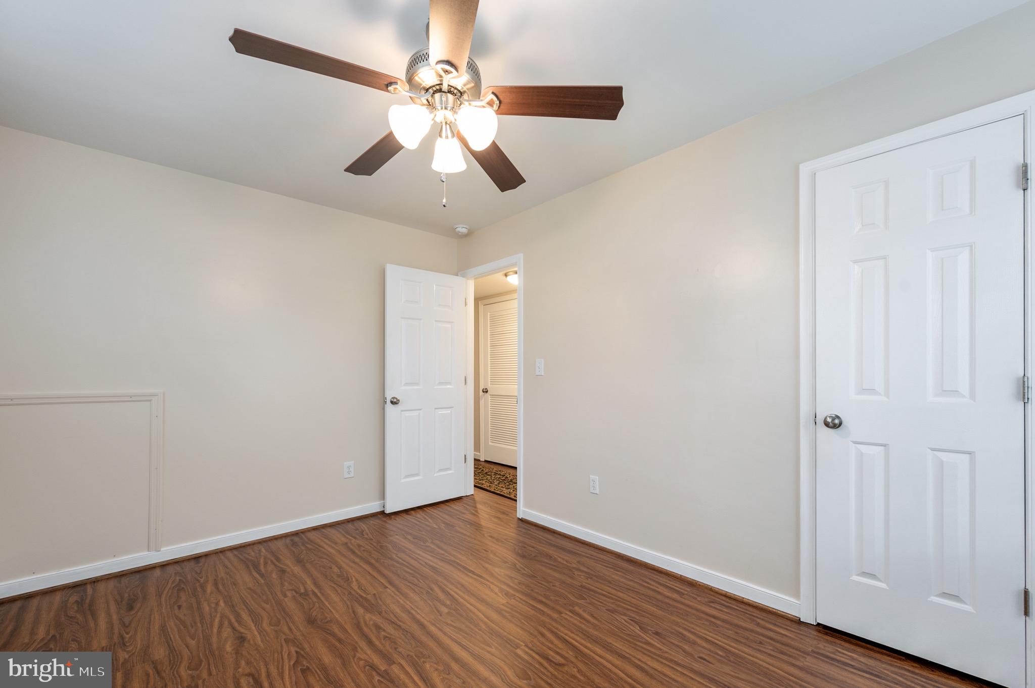 5308 South Branch Road Fredericksburg, VA 22407 - Photo 21 of 33 Bedroom # 3