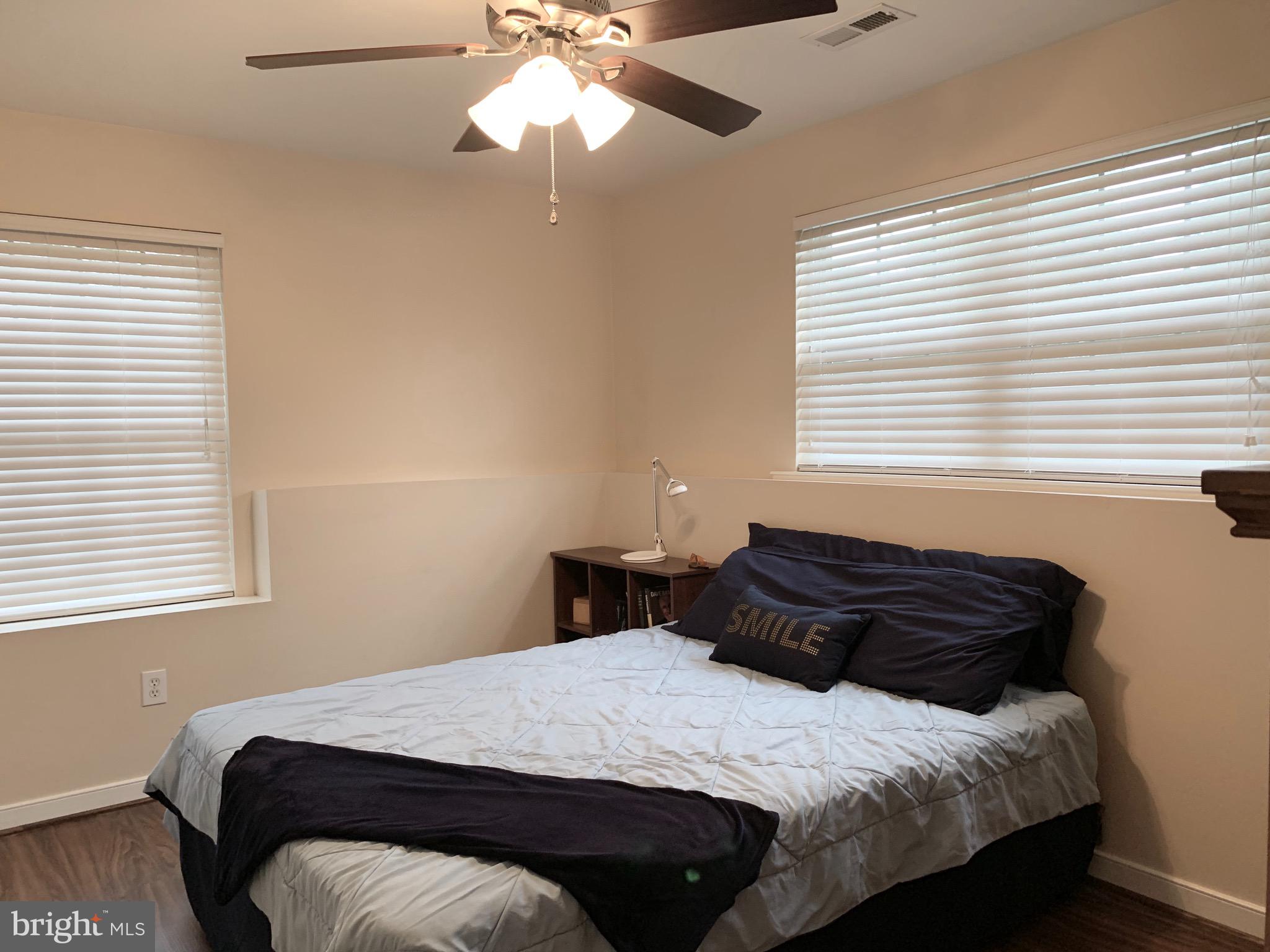 5308 South Branch Road Fredericksburg, VA 22407 - Photo 22 of 33 Bedroom # 3 shown with Queen Bed