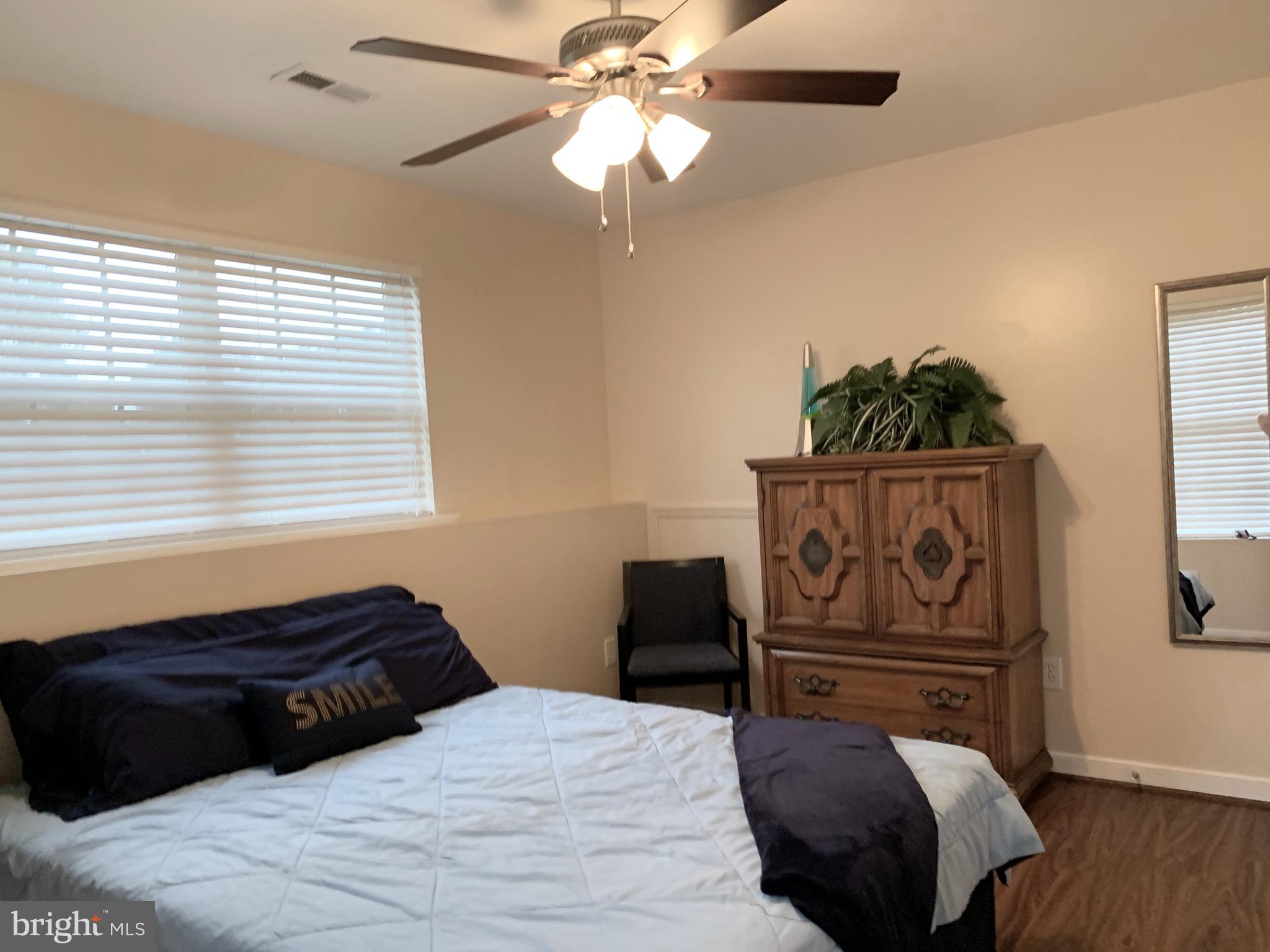 5308 South Branch Road Fredericksburg, VA 22407 - Photo 23 of 33 Bedroom # 3 shown with Furniture