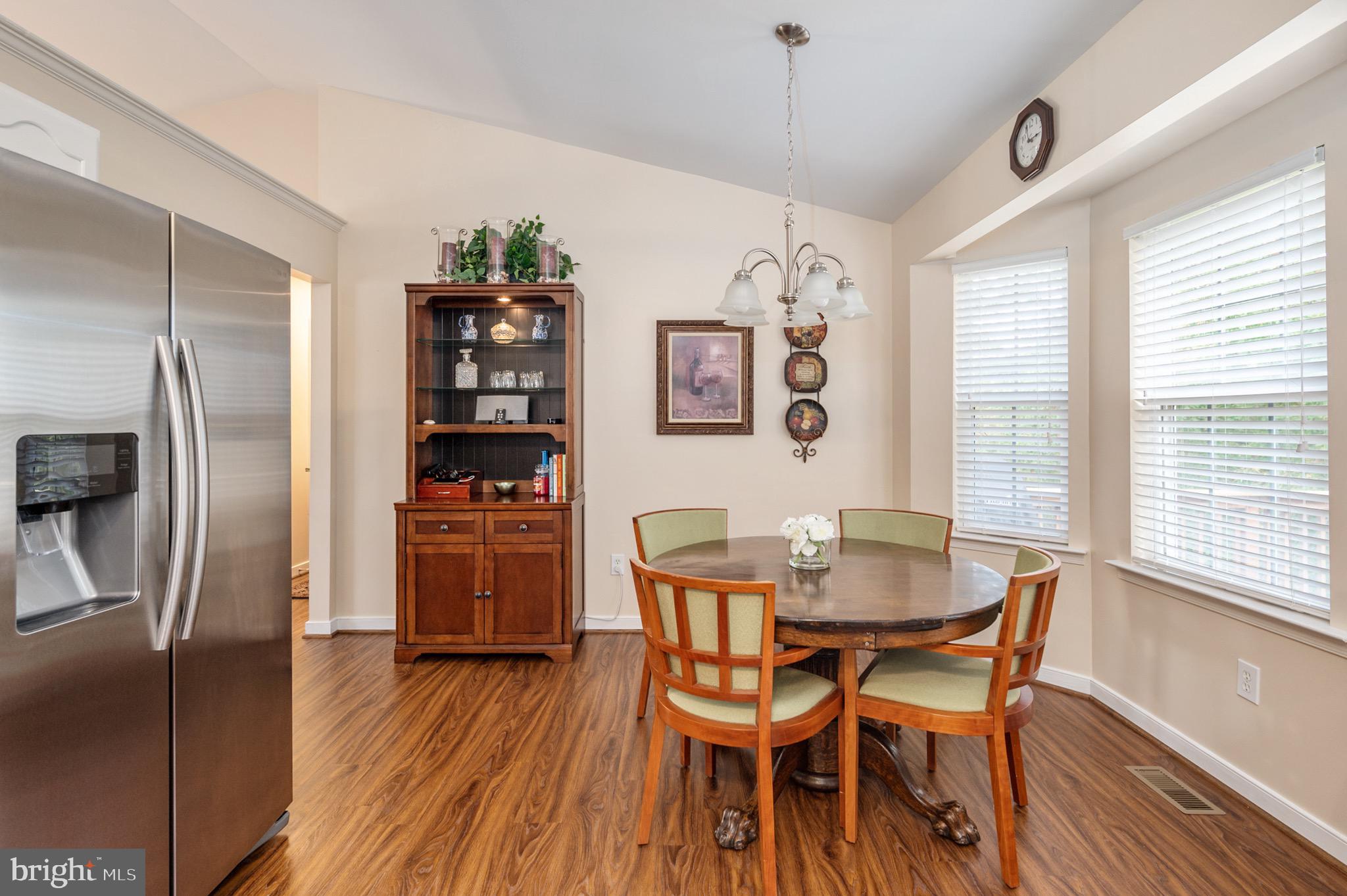 5308 South Branch Road Fredericksburg, VA 22407 - Photo 8 of 33 Kitchen